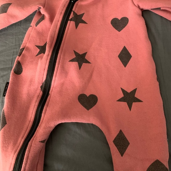 Tiny Tribe Romper - Picture 3 of 3